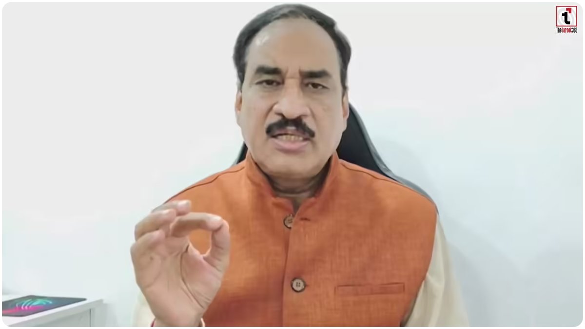 Ram Mandir Donation Scam