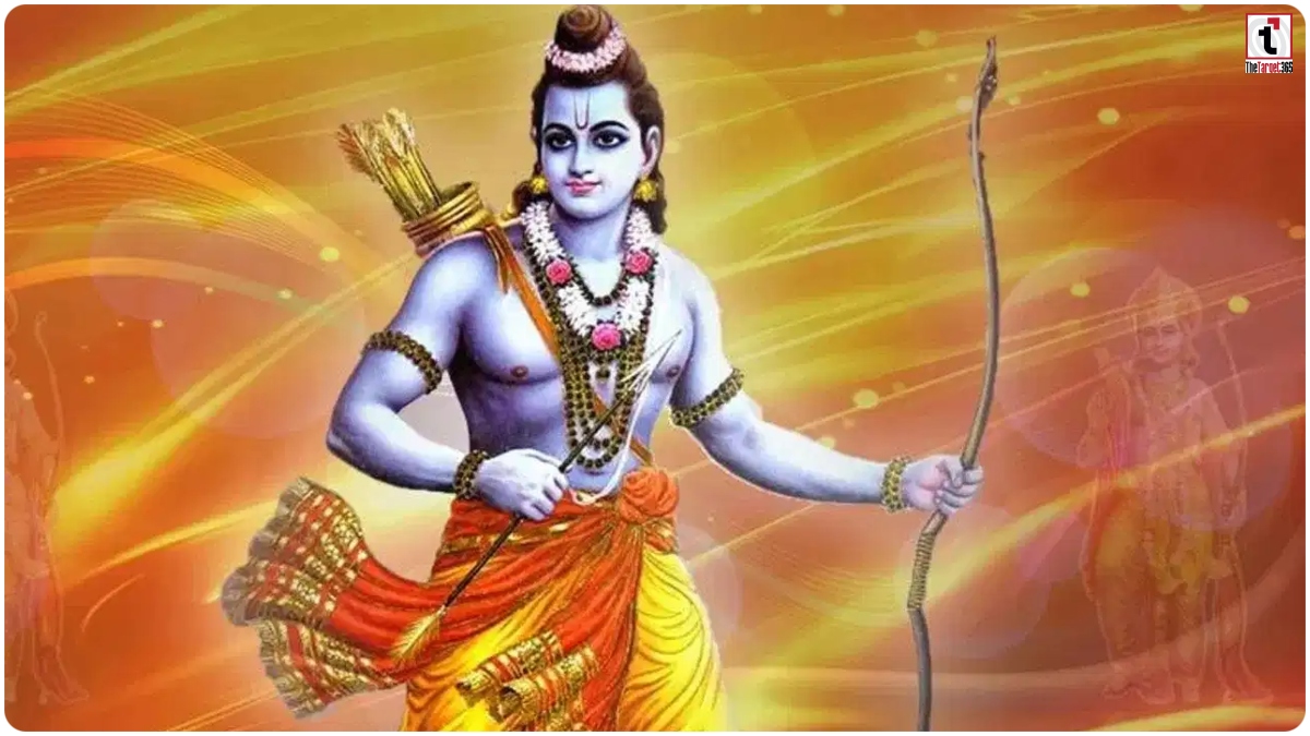 Ramayana Mystery