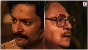 Ranga Billa Case