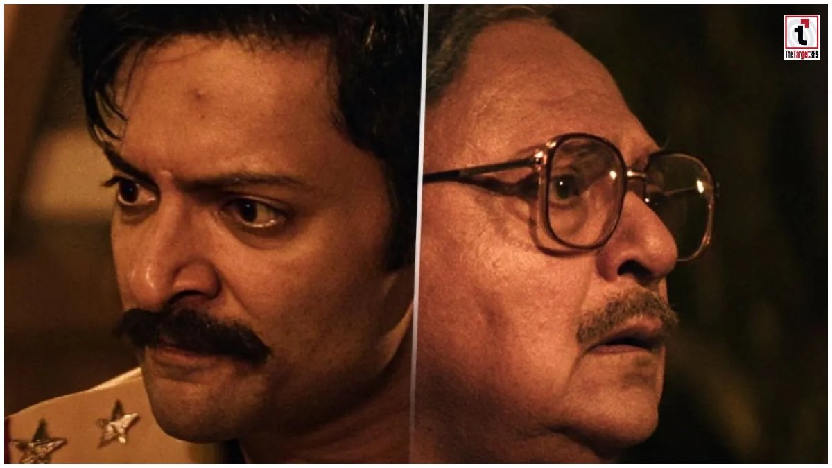 Ranga Billa Case