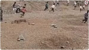 Ratlam Violence