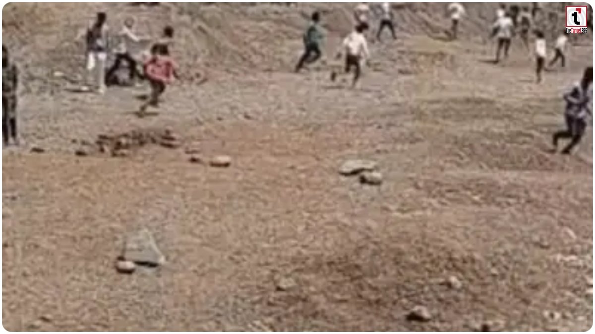 Ratlam Violence