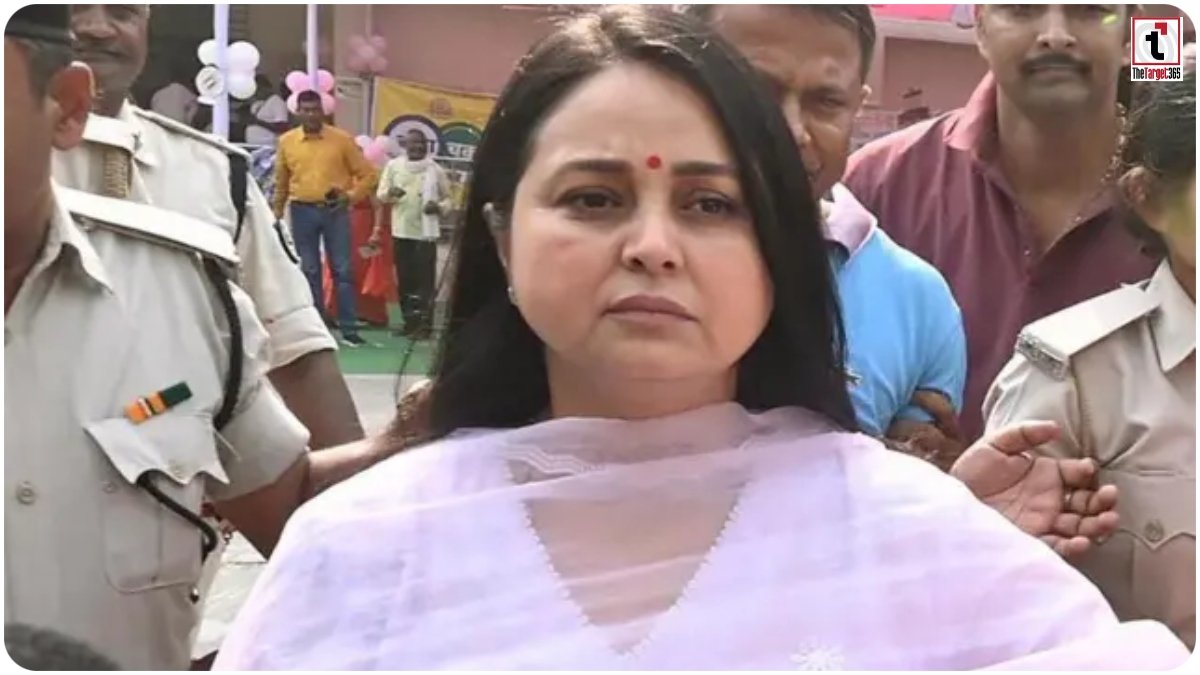 Rohini Acharya