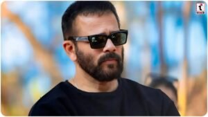 Rohit Shetty