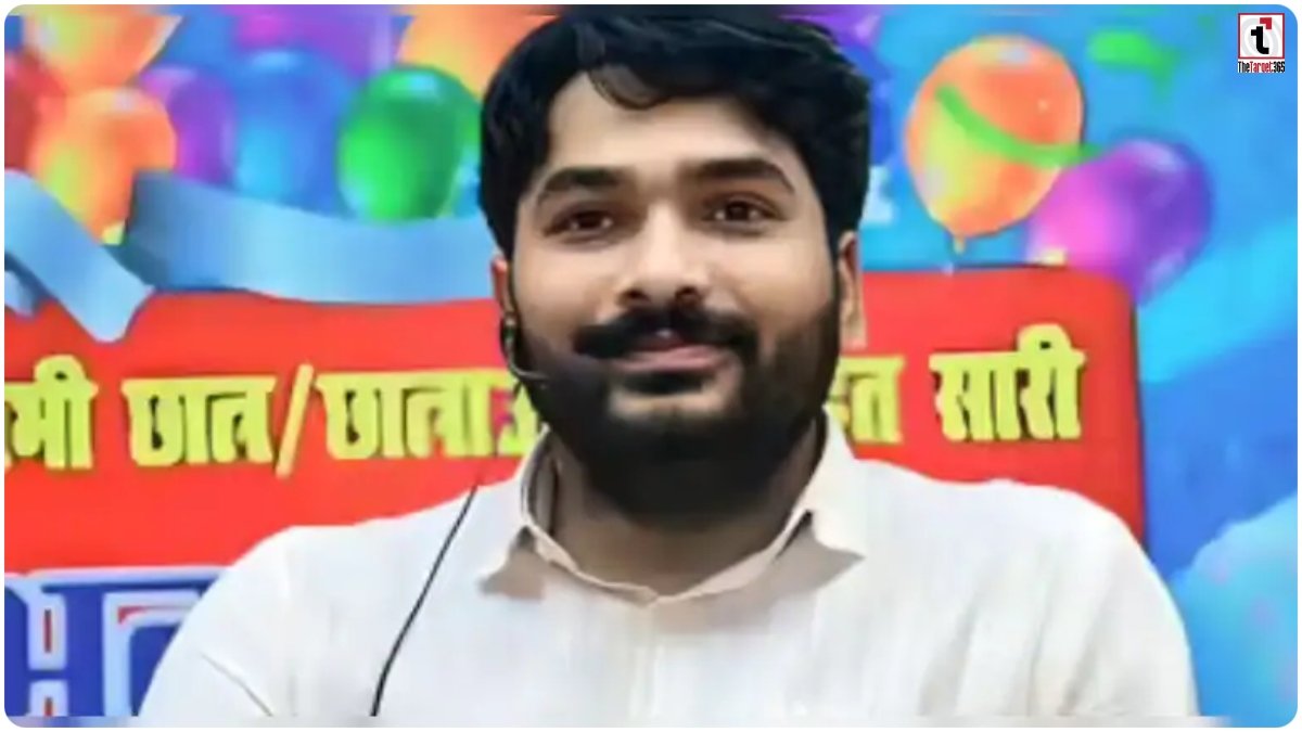 Roshan Anand Bail