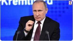 Russia Nuclear Weapons