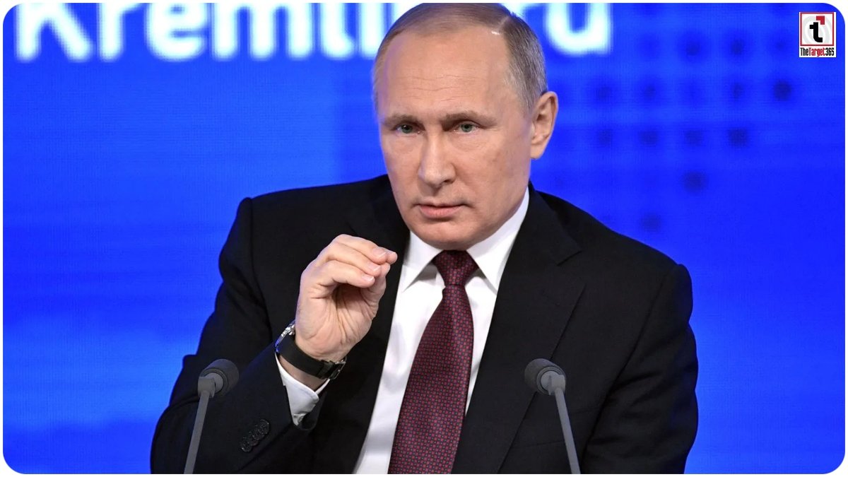 Russia Nuclear Weapons