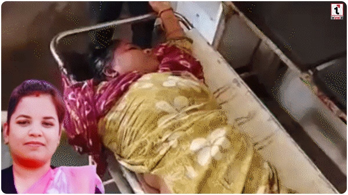 Sakti Murder Case
