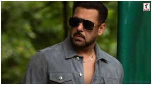 Salman Khan Social Media Case
