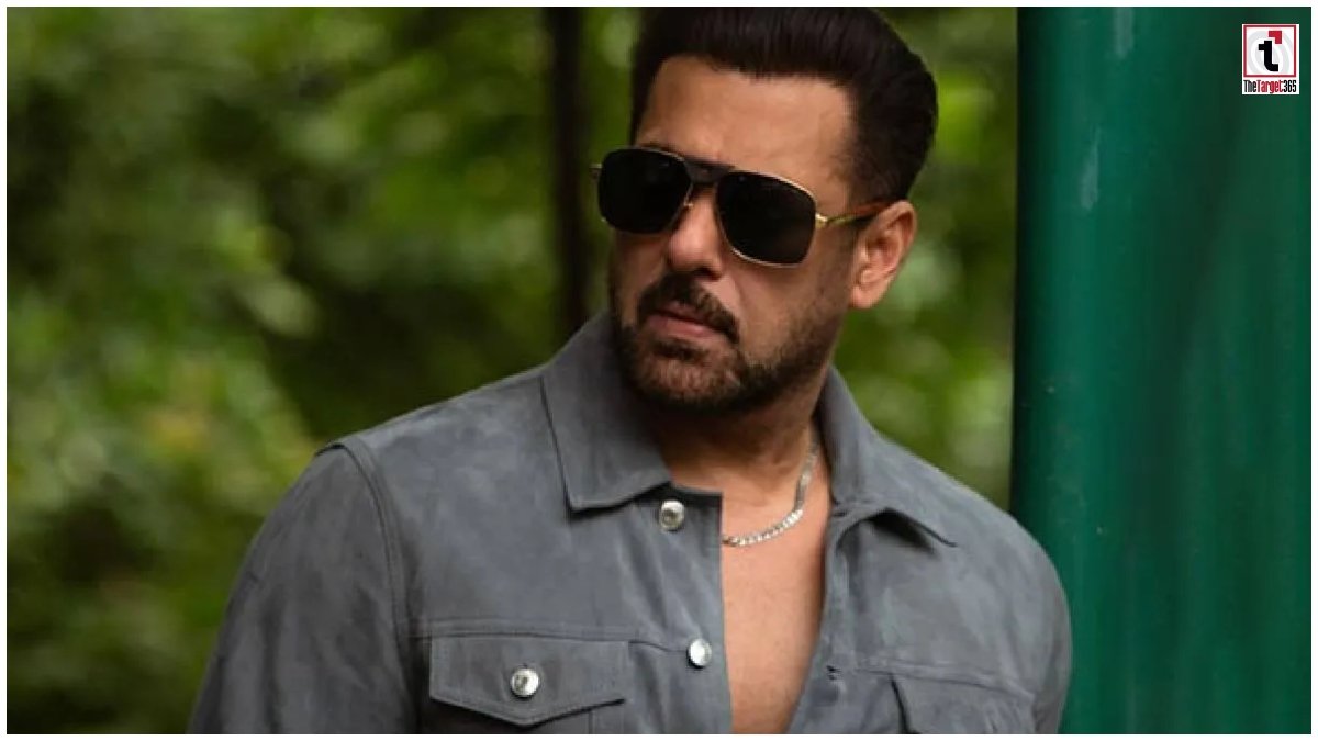 Salman Khan Social Media Case