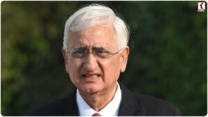 Salman Khurshid