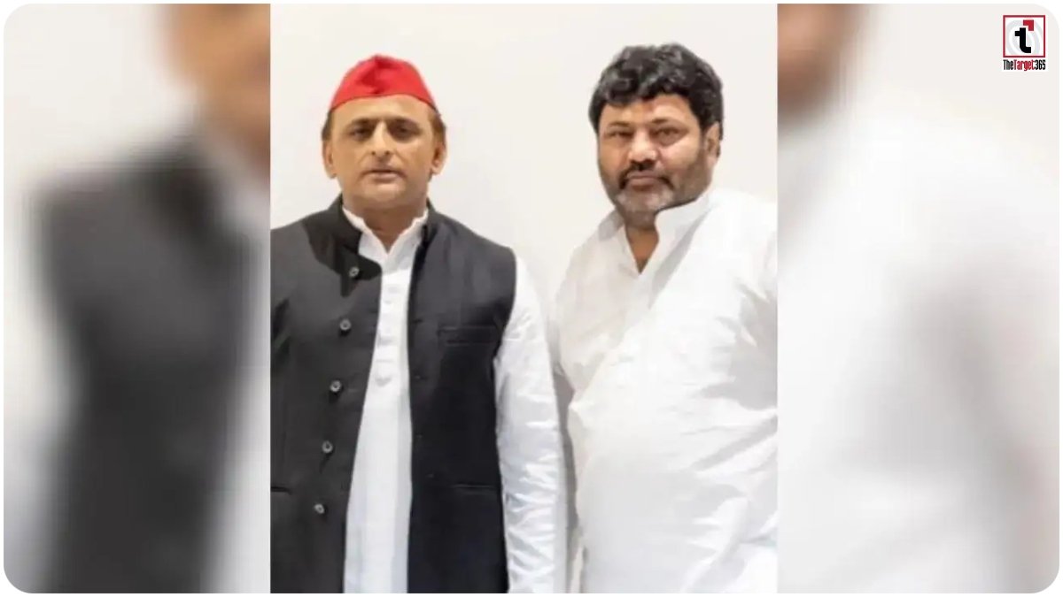 Samajwadi Party