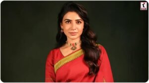 Samantha Ruth Prabhu