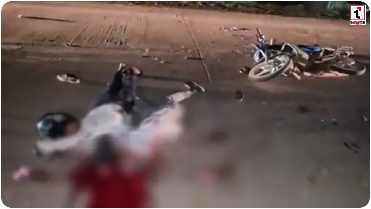Sarguja Accident