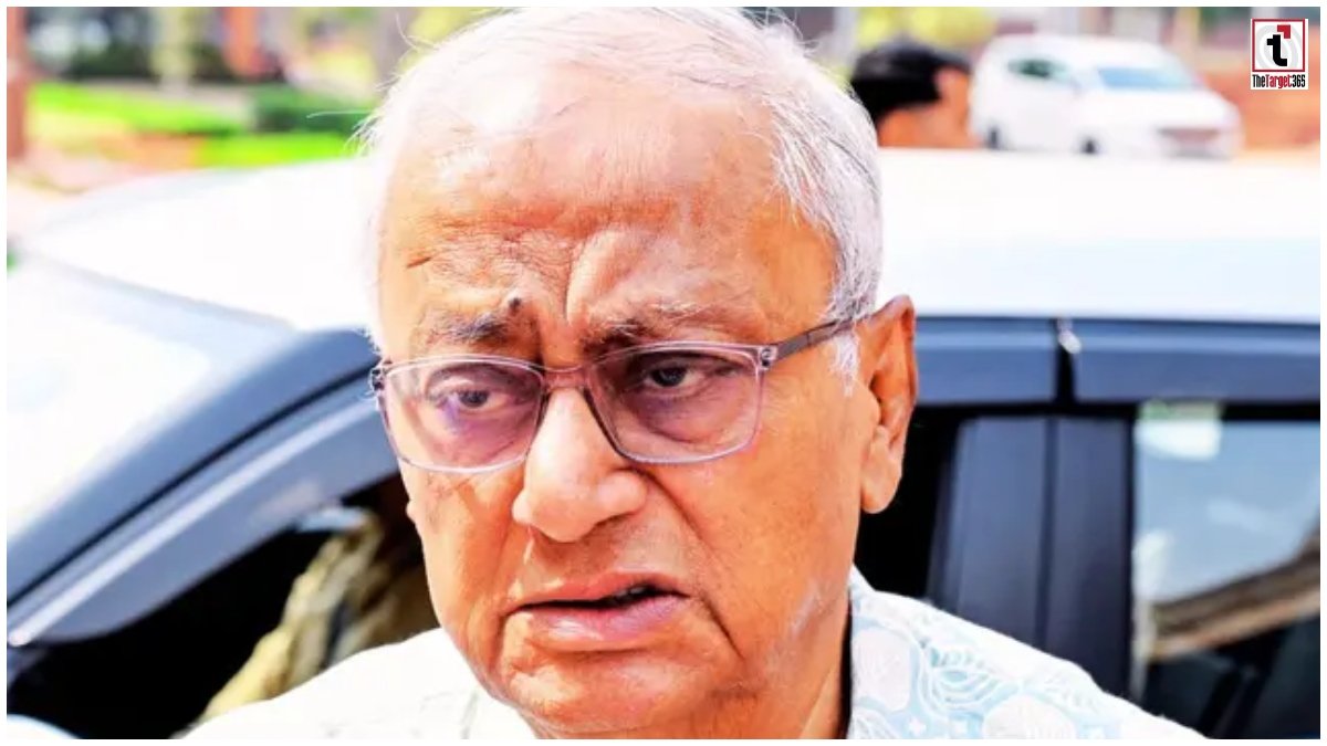 Saugata Roy Statement
