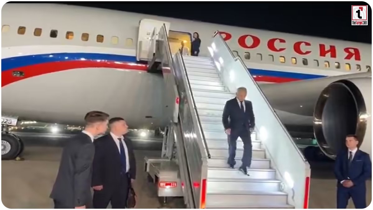 Sergei Shoigu India Visit