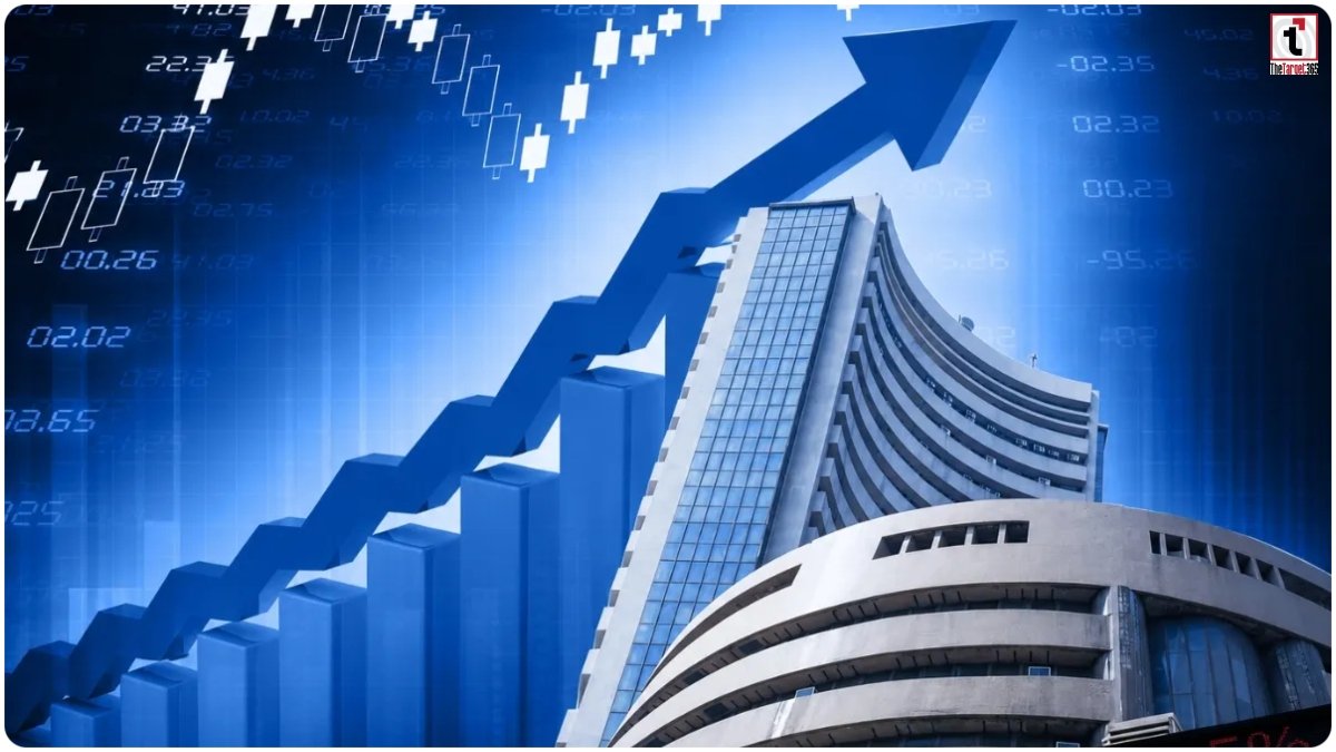 Share Market Today