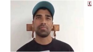 Shashank Singh