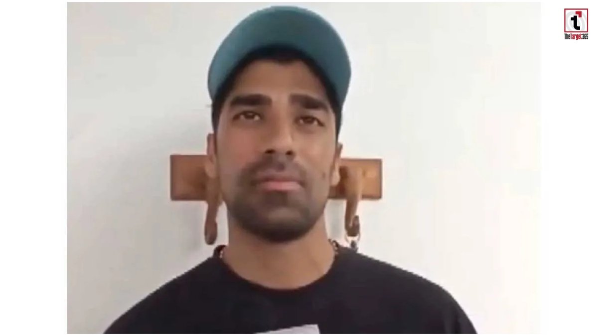 Shashank Singh
