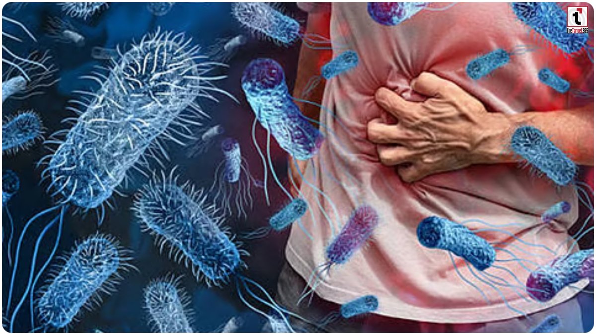 Shigella Outbreak Kerala