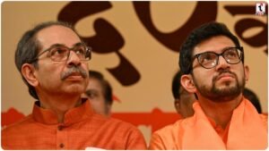 Shiv Sena UBT