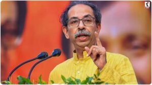 Shiv Sena UBT
