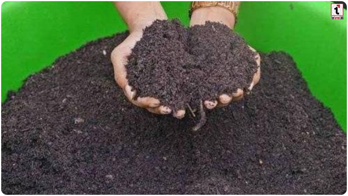 Shivansh Organic Fertilizer
