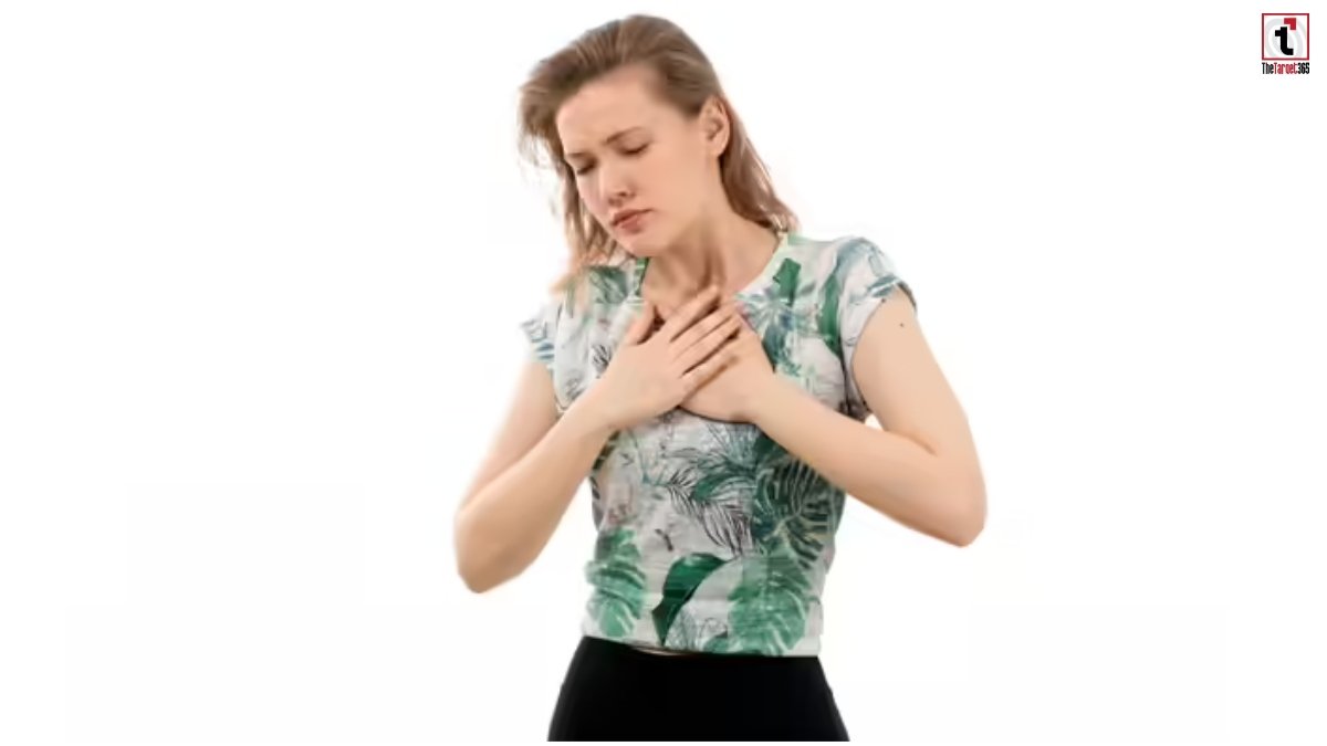 Shortness of Breath