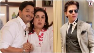 Shreyas Talpade Home