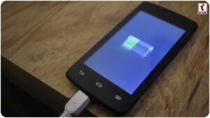 Smartphone Battery