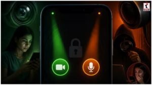 Smartphone Privacy Dots