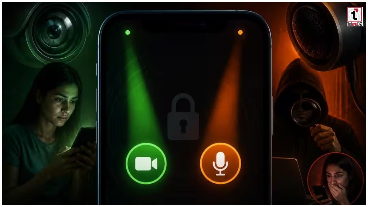 Smartphone Privacy Dots