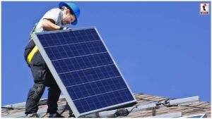 Solar Energy System Risks