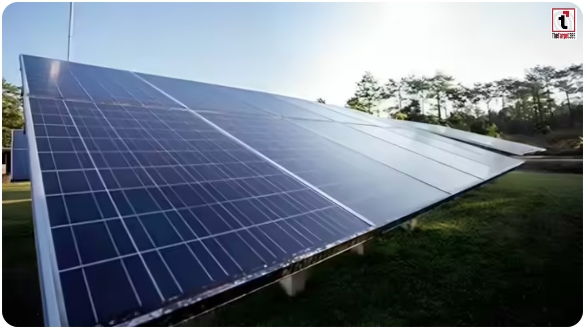 Solar Power Crisis