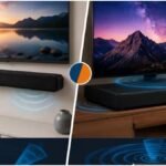 Soundbar vs Soundbase: साउंडबार बनाम साउंडबेस, स्मार्ट टीवी के लिए कौन सा ऑडियो सिस्टम है बेहतर विकल्प