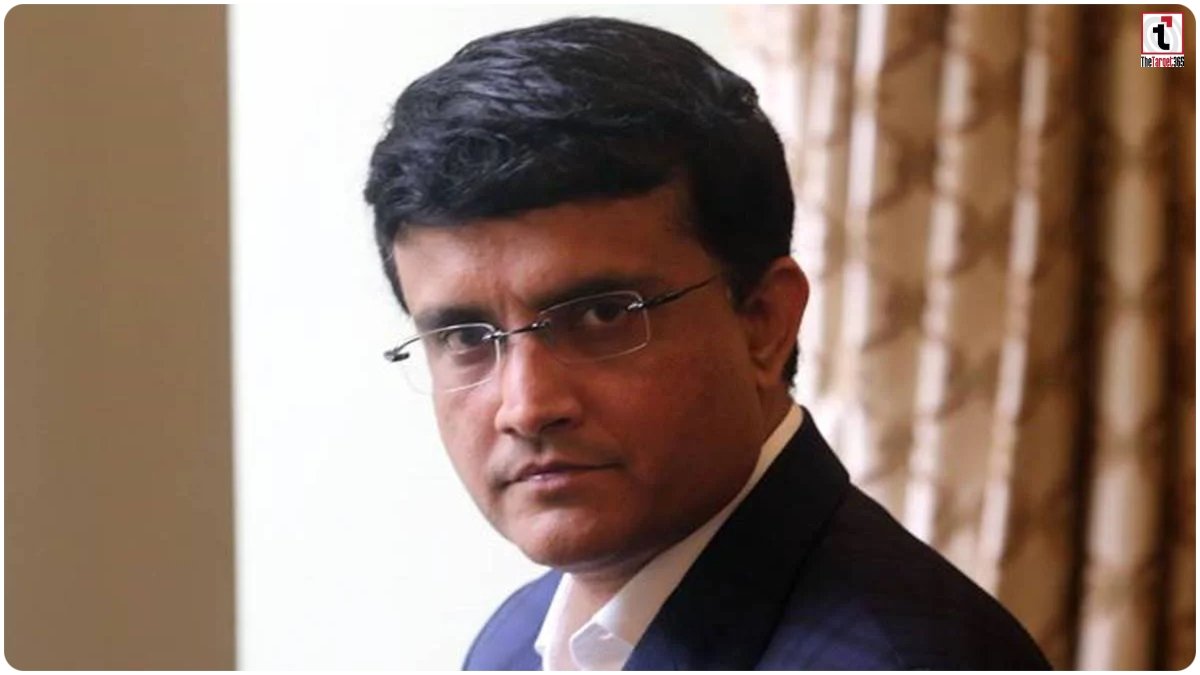 Sourav Ganguly FIR