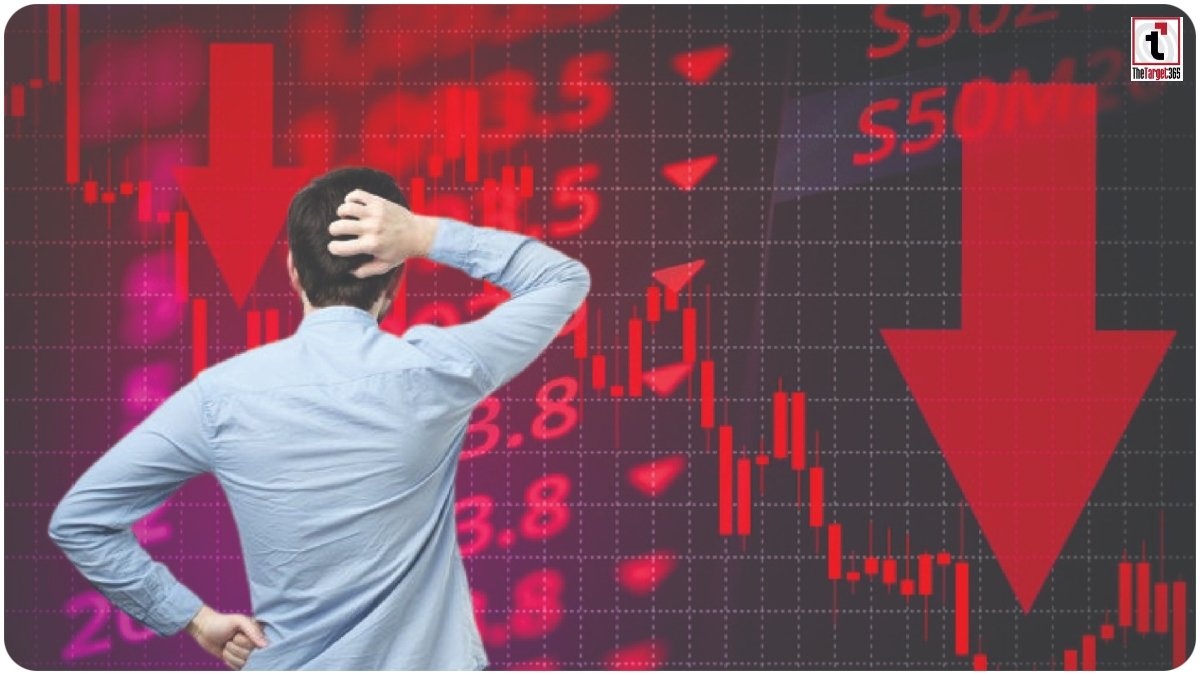 Stock Market Crash