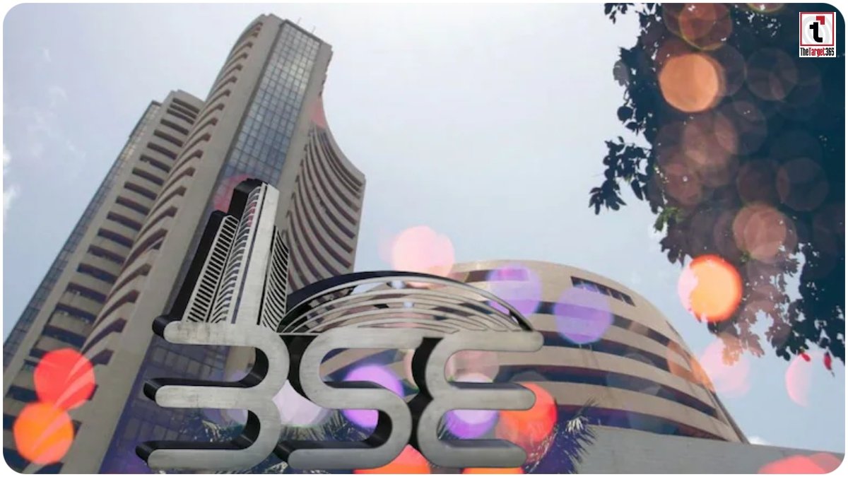 Stock Market India