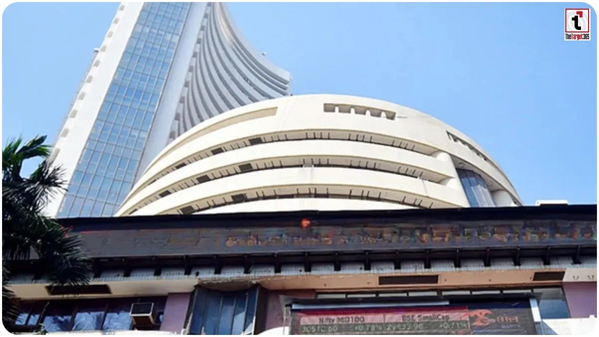 Stock Market India