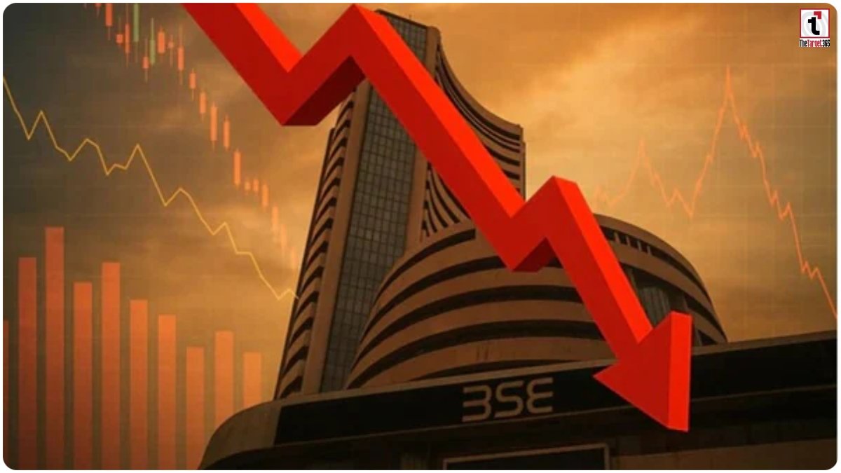 Stock Market India