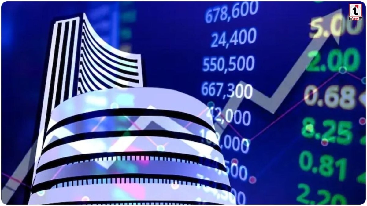 Stock Market News