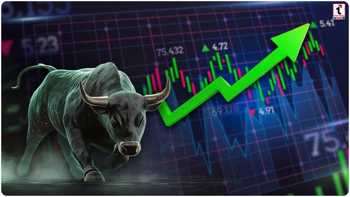 Stock Market Rally