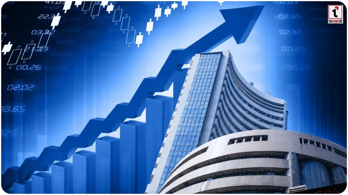 Stock Market Update