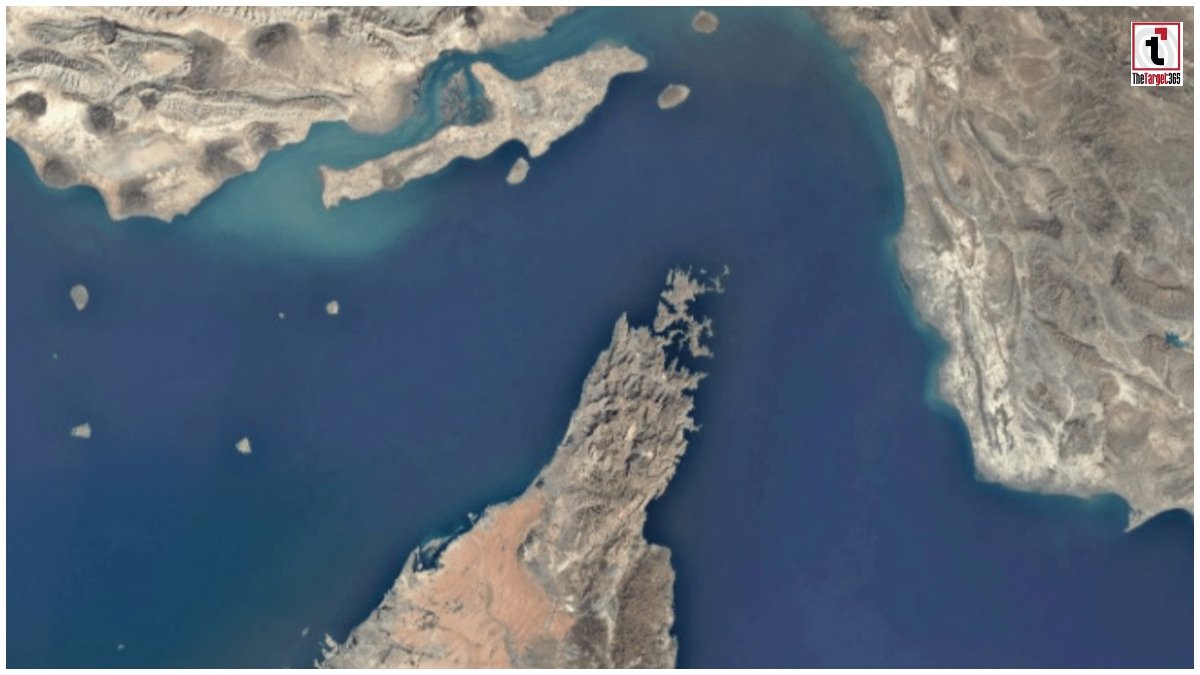 Strait of Hormuz Inflation Crisis