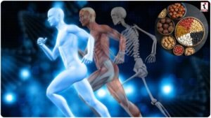 Strong Bones Diet