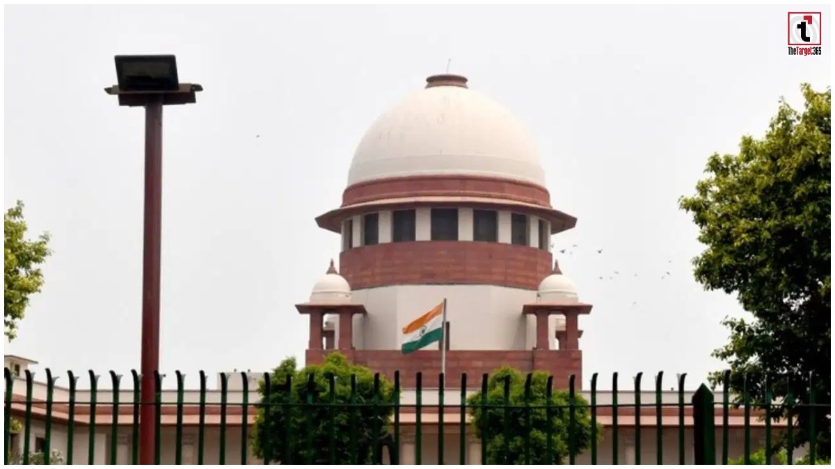 Supreme Court RTI Case