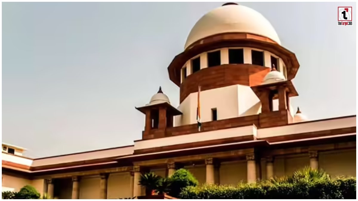 Supreme Court Warning