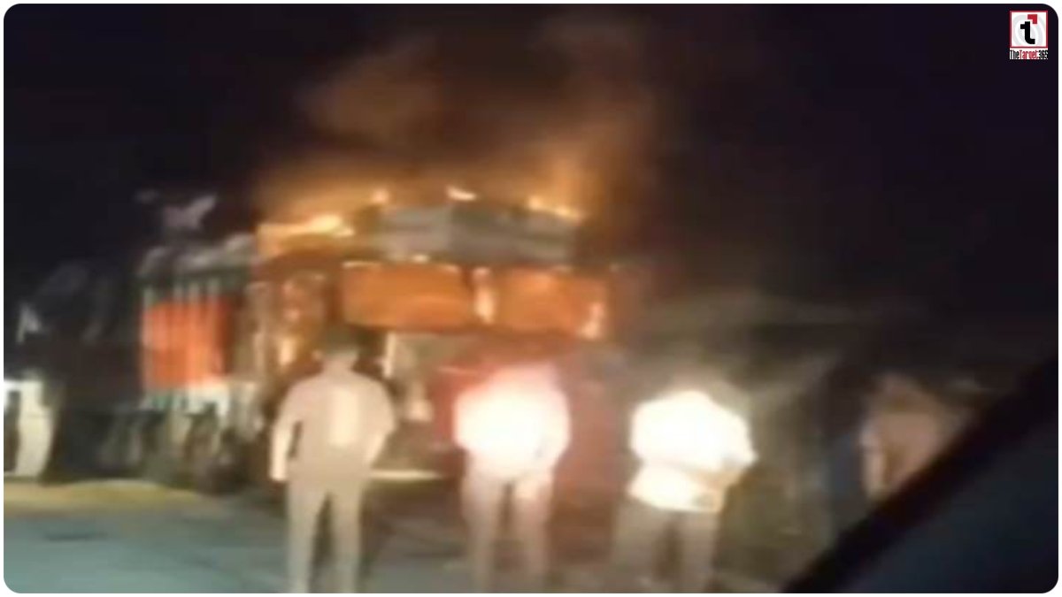 Surajpur Accident