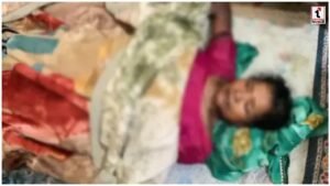 Surguja Murder : छत्तीसगढ़ के सरगुजा में सनसनीखेज वारदात,  घर में अकेली बुजुर्ग महिला की बेरहमी से हत्या