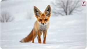 Svalbard Cat